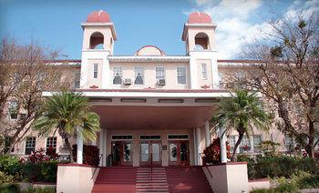 Kenilworth Lodge Sebring Exterior photo